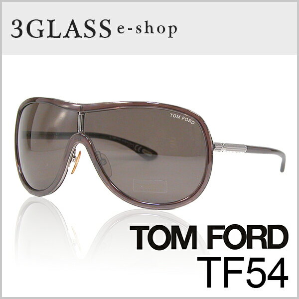 TOM FORD トムフォード TF54 67mmカラー 692メンズ メガネ サングラス 眼鏡 ギフト対応 tom ford  tf54【ありがとう】【店頭受取対応商品】